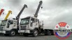 daewoo ultra novus КМУ hiab190t в Владивостоке (Фото)