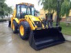 Экскаватор погрузчик jcb 4cx 2006 г.в. из Европы (Фото)
