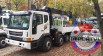 daewoo novus КМУ hiab 320t. 179000$, Магнитогорск (Фото)