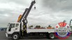 daewoo ultra novus КМУ hiab190t. 116500$ 3720000 руб в Магнитогорске (Фото)