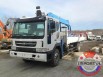 daewoo ultranovus КМУ dong yang 1506ace. 114500$ 3 720 000 руб в Магнитогорске (Фото)
