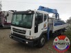 daewoo novus 7т. КМУ dong yang ss1406. 99000$ 3 190 000 руб, Магнитогорск (Фото)