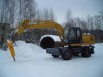 Гидромолот на экскаваторы 10-20 тонн, Москва (Фото)