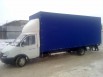 Газель Евроборт 6 метров в Нижнем Новгороде (Фото)