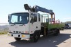 Новый hyunday hd120 2013 г. cо стрелой hiab 160 t (Фото)