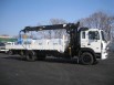 Новый hyundai hd170 с манипулятором hiab190t 2013 г. (Фото)
