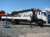 Новый hyundai hd170 с манипулятором hiab190tm в Владивостоке (Фото)