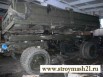 Самосвальный прицеп А 34930, б/у в г. Чебоксары (Фото)