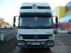 Продам mercedes-benz atego 1223, Казань (Фото)