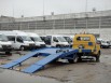 Продажа новых автоэвакуаторов ГАЗель Некст, переоборудование Вашей б/у Газели в эвакуатор (Фото)