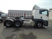 Продам man tgs 26.440 bls-ww 6x4 2013 года. Новый, Смоленск (Фото)