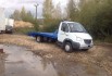 Авто эвакуатр новый без пробега Газ 3309 в Нижнем Новгороде (Фото)