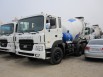 Автобетоносмеситель hyundai hd270, Хабаровск (Фото)