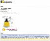 Резец дорожный kennametal rz24 в г. Набережные Челны (Фото)