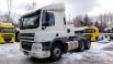 Тягач daf Сf85.460 6х4 в Краснодаре (Фото)