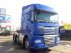 Тягач daf xf105.460 6х2, Краснодар (Фото)