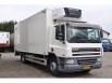 Фургон daf Сf65.300 4х2 в Краснодаре (Фото)