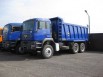 Самосвал man tgs 40.390 6x4 bb-ww в Краснодаре (Фото)