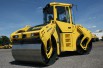 Тандемный каток bomag bw 141 ad-4, Краснодар (Фото)