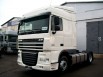 Седельный тягач daf ft xf105.410 space cab new comfort в Краснодаре (Фото)