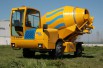 Самозагружающийся бетонносмеситель davino runner 560.2 в Краснодаре (Фото)