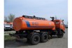 Многофункциональная уборочная универсальная машина КО-823-01, Краснодар (Фото)