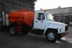 Автогудронатор ДС-39Г в Краснодаре (Фото)