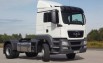 ��������� ����� man tgs 19.400 4x2 bls-ww, ��������� (����)