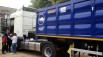 ��������� ����� daf xf95 + wielton 2012�, ��������� (����)