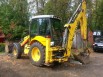 Продается Экскаватор-погрузчик new holland b110 2008г.в. (Фото)