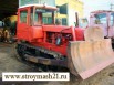 Продам б/у трактор ДТ-75, кап. ремонт в 2014 г. (Фото)