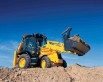 Аренда экскаватор погрузчик jcb 3cx, tarsus 883 (Гидроклин) в г. Пермь (Фото)