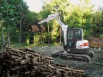Мини экскаватор bobcat e45 новый в наличии скидки, торг (Фото)