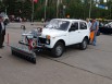 Продажа снегоуборочной НИВЫ, Санкт-Петербург (Фото)