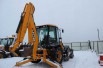 Экскаватор погрузчик jcb 5 cx в Санкт-Петербурге (Фото)