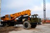 Продадим недорого автокран, Ростов-на-Дону (Фото)