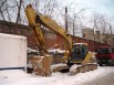 Продам/поменяю гусеничный экскаватор 20т. 2007г, Екатеринбург (Фото)