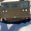 Продам АТС-59Г гусеничный тягач, Новосибирск (Фото)