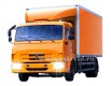 Продажа автофургонов изотерм на различных базовых шасси КАМАЗ от производителя в Кемерово (Фото)