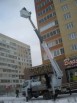 Автовышка в аренду (Фото)