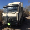 Продаю МАЗ 5336 2008 года, Москва (Фото)