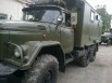 Автомобили Зил 131 с гос.резерва, Москва (Фото)
