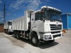 Самосвал shacman sx3256dr384, 2014 года, Самара (Фото)