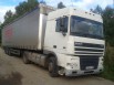 Покупайте фуру daf xl 95 + прицеп schmitz в Нижнем Новгороде (Фото)