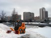 Погрузчик универсальный с бортовым поворотом АМКОДОР 211, Нижний Новгород (Фото)