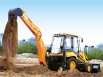 Эксклюзивное предложение в Благовещенске на Экскаватор Погрузчик foton flb468 (Фото)