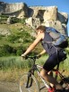 Велопоходы и велотуры по Крыму на майские и лето с машиной сопровождения, Крым, п. Научный (Фото)