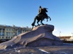 Индивидуальные экскурсии по Санкт-Петербургу и пригородам — g-group (Фото)