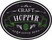 Бар - маркет крафтового пива craft hopper в Красноярске (Фото)