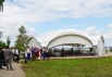 К вашим услугам кафе Гриль & Хаус в Нижнем Новгороде (Фото)